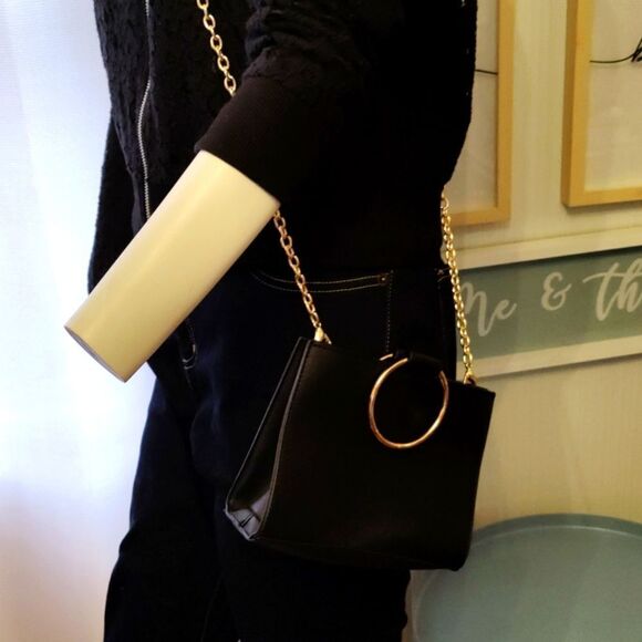 Mini Crossbody  - Picture 2 of 4